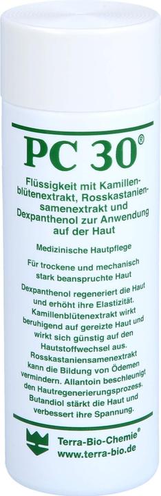 Immagine prodotto Cheplapharm PC 30 Liquido per pelli secche e molto stressate, soluzione da 100 ml (Lozione corpo, 100 ml)