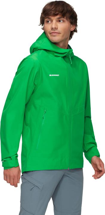 Image du produit Mammut Alto Light HS Hooded Jacket Men (XXL)