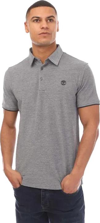Image du produit Timberland - Polo BABOOSIC BROOK - Adulte (S)
