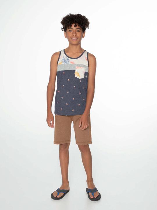 Produktbild Protest Prtnino Jungen Tanktop (164)