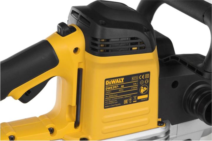 Produktbild DeWalt Spezialsäge