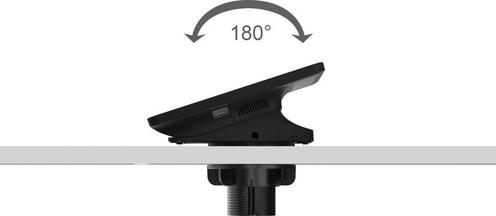 Actual product image Yealink CTP25 Mount Kits