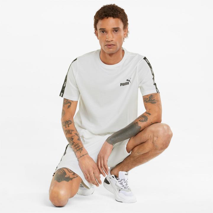Image du produit Puma ESS+ Tape Tee (L)