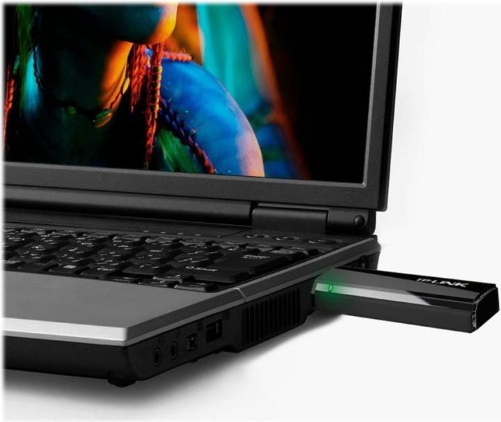 Produktbild TP-Link Archer T4U (USB 3.0)