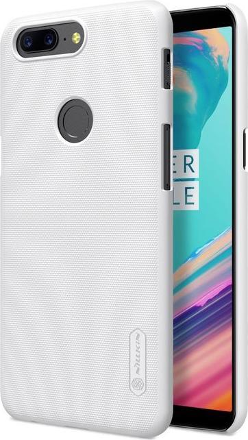 Image du produit Nillkin Série bouclier super dépoli (OnePlus 5T)