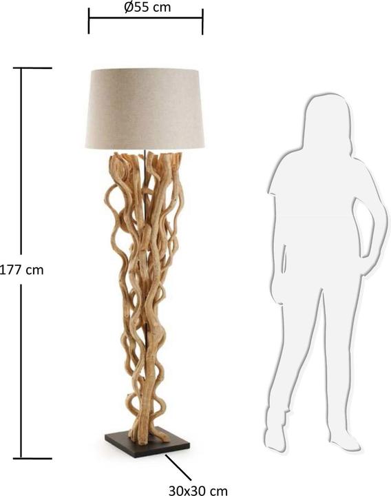 Immagine prodotto Kave Home Nuba (E27)