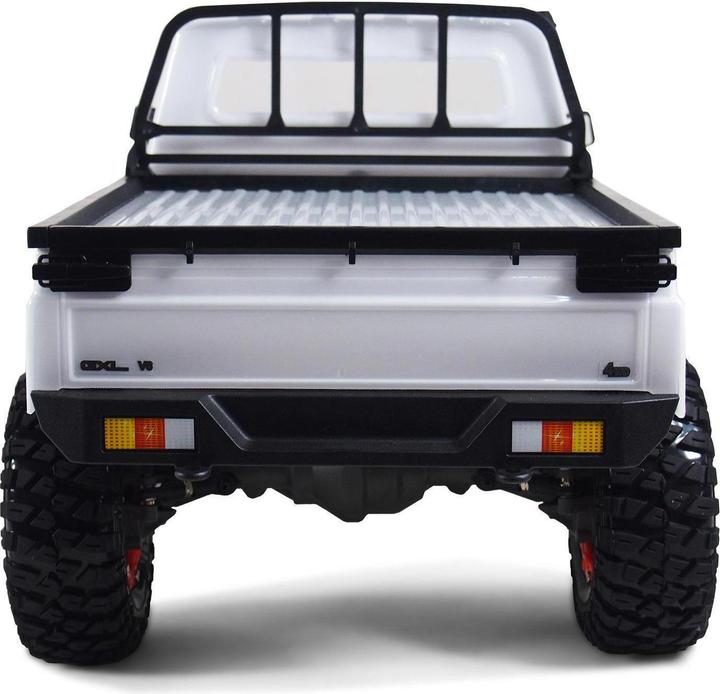 Produktbild Amewi AMXRock RCX10P Crawler Pick Up (RTR Ready-to-Run)