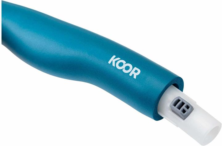 Image du produit Koor Cerceau Hula Hoop 1.5 KG (100 cm, 1500 g)