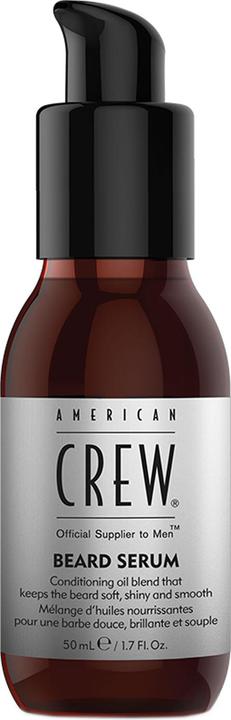 Productafbeelding American Crew Baardserum (50 ml)
