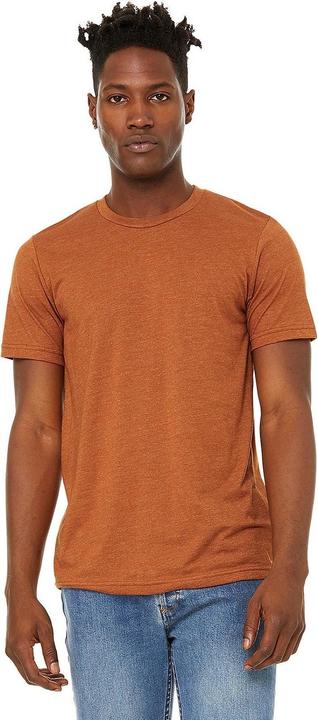 Image du produit Bella Canvas T-shirt en daimHaptik (XS)