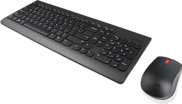 Produktbild Lenovo Essential Gen 2 (CH, Kabellos)