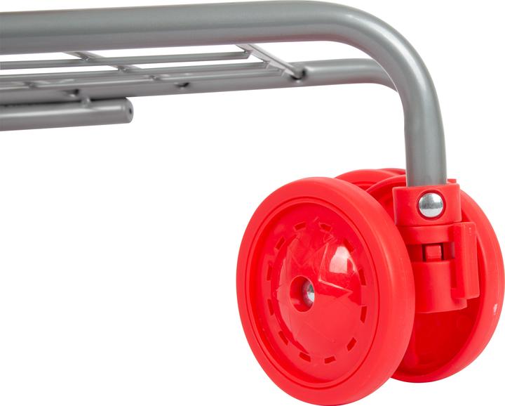 Produktbild small foot Einkaufswagen