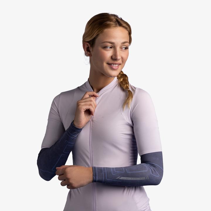 Immagine prodotto Buff Arm Sleeves Nexs Blue (S)