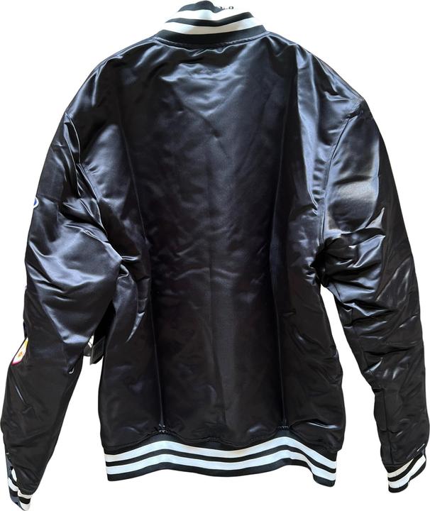 Actual product image 47 Brand MLB New York Yankees Multi Sh Kingsland (XL)