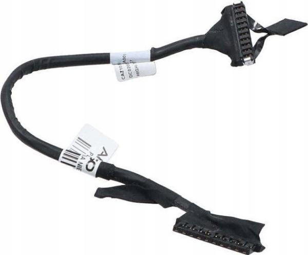 Produktbild Dell CBL BATTERY 7280