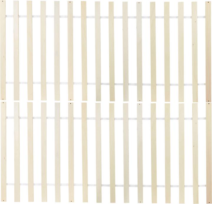 Immagine prodotto Beliani Vannes (180 x 200 cm)