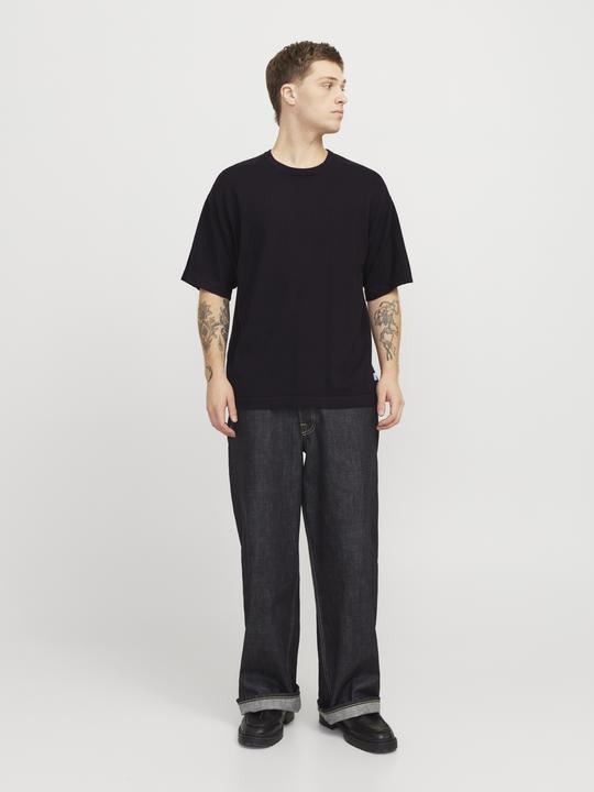 Immagine prodotto Jack & Jones Jjeemil Knit Tee Ss Ln (XS)