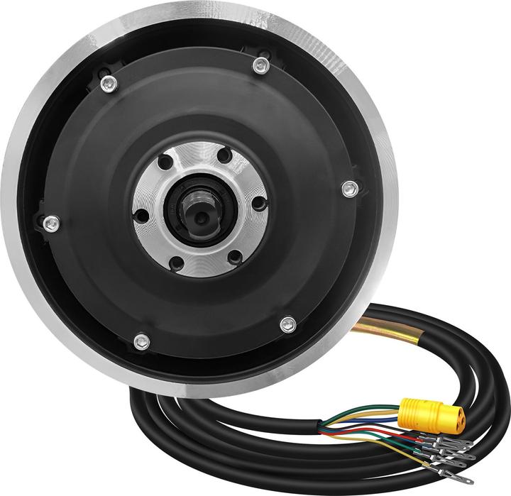 Produktbild Zero Ersatz-Motor