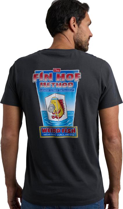 Produktbild Weird Fish Fin Hof TShirt (XL)