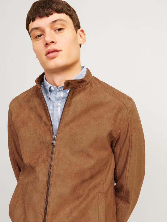 Produktbild Jack & Jones Jjedylan Clean Jacket Noos (XL)