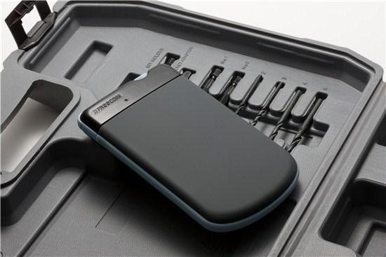Actual product image Freecom ToughDrive (480 GB)
