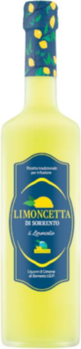 Image du produit Lucano Limoncetta Sorrento IGP