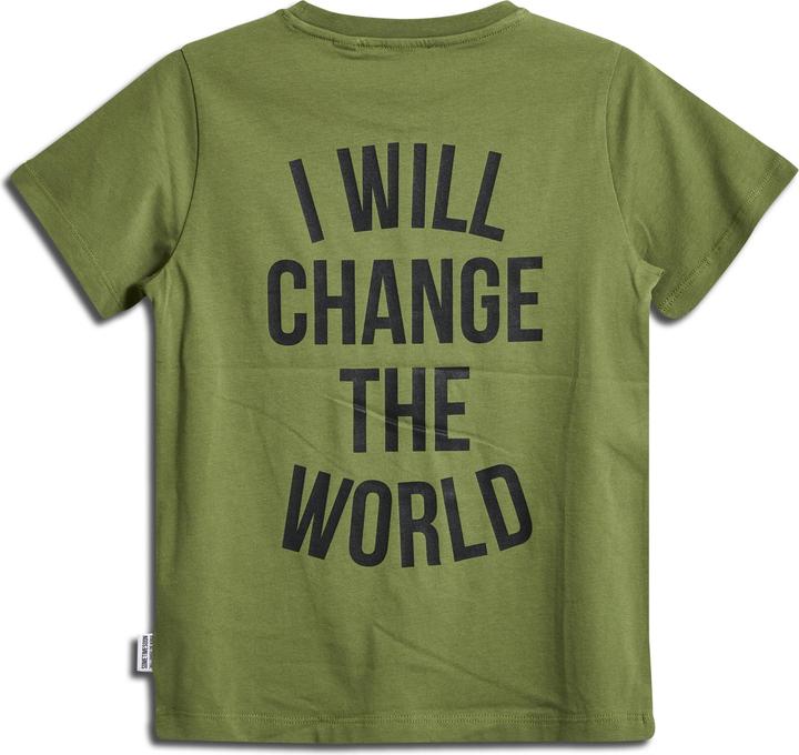 Immagine prodotto hummel stmREVOLUTION T-SHIRT S/S (152)