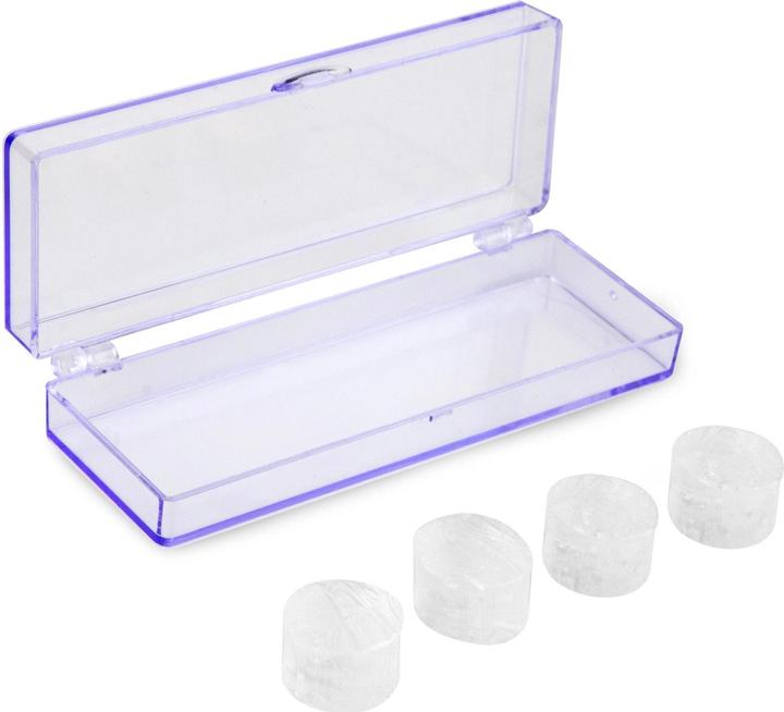 Image du produit Spokey Ohrstöpsel Shell