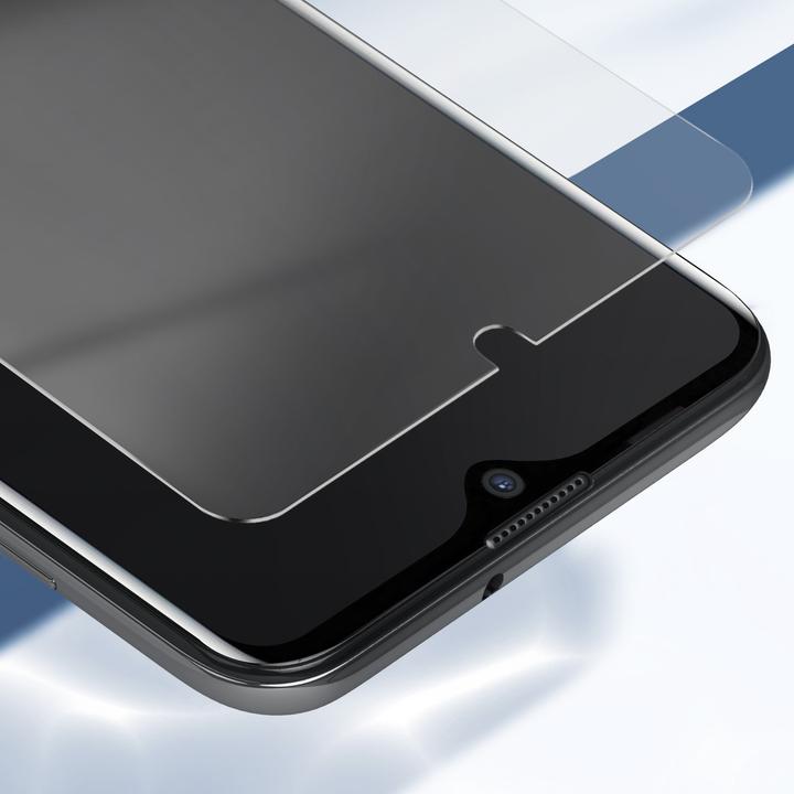 Image du produit Avizar ClearShield Folie (1 pièce(s), Blackview A80 Pro)