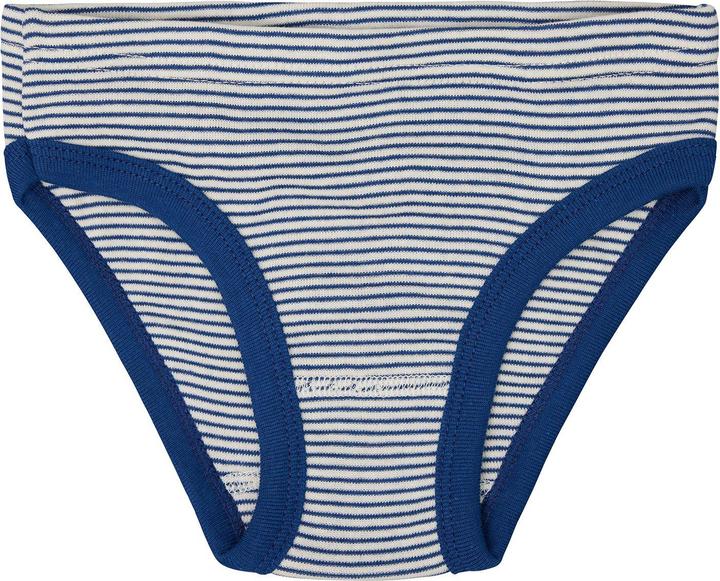 Image du produit loud + proud Lot de deux slips en fines côtes (104)