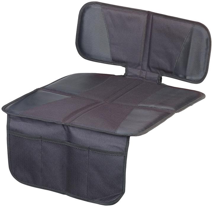 Image du produit Lescars Jeu de 2 coussins pour siège enfant "Basic