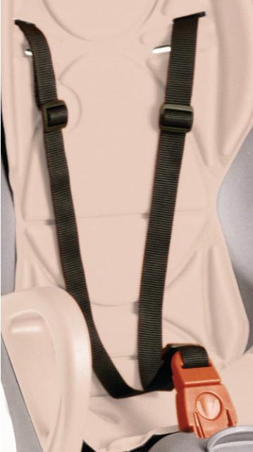 Immagine prodotto OK Baby Cinture di sicurezza per bambini Sirius a partire dal 2003