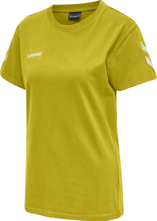 hummel Go Cotton T-Shirt Woman S/S (XS)