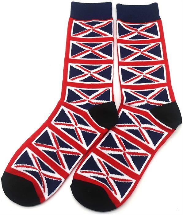 Musthaves Socken Grösse 38 - 45 cm - UK (38 - 45)