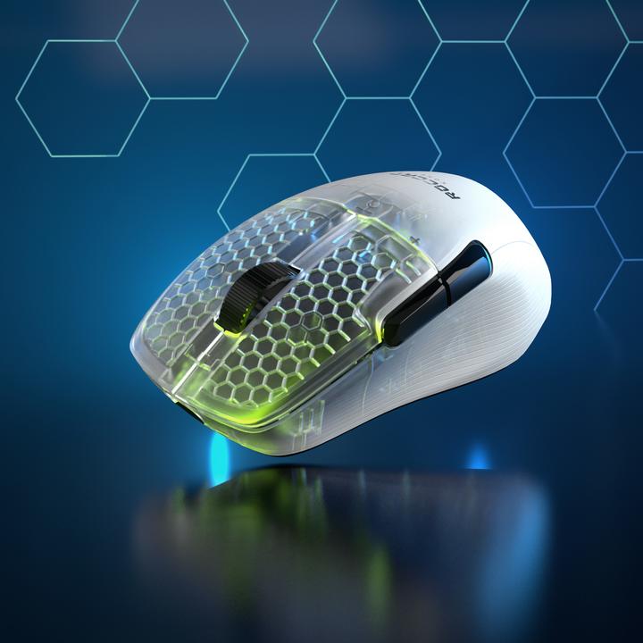 Actual product image Roccat Kone Pro Air (Wireless)