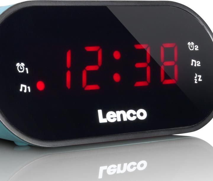Produktbild Lenco Cr-07