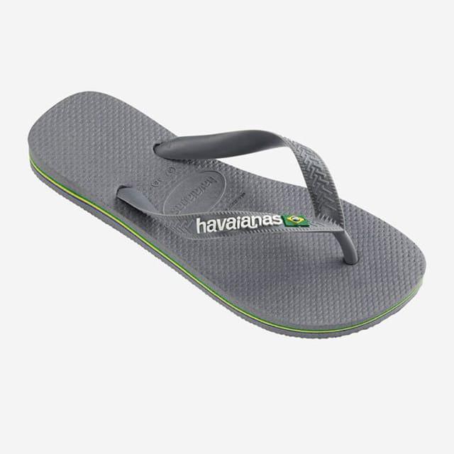 Actual product image Havaianas Brasil Logo (41, 42)