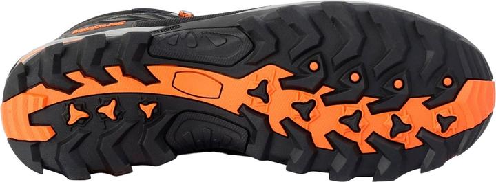 Image du produit Regatta - Bottines de marche SAMARIS PRO - Homme (46)