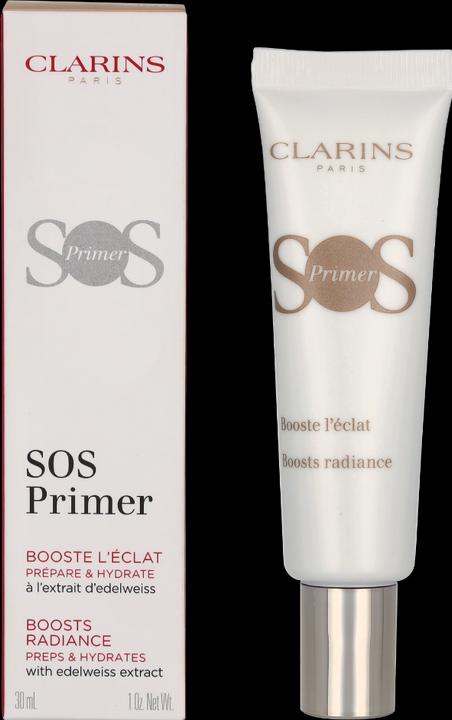 Produktbild Clarins Sos (00)