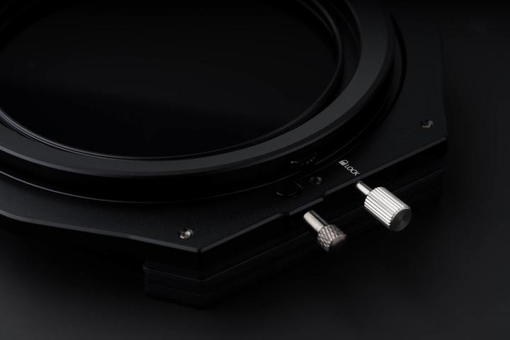 Immagine prodotto Nisi Kit V6 (Portafiltro obettivo, 100 mm)