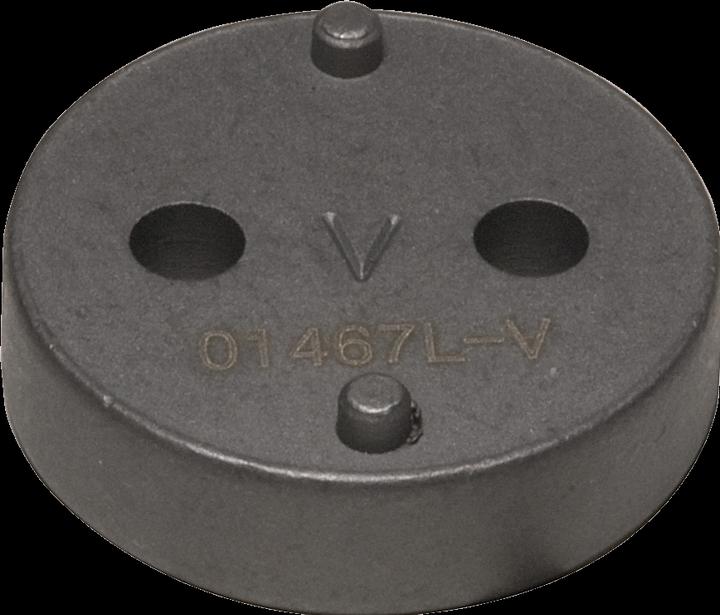 Produktbild SW-Stahl Bremskolben- Adapter V, 01467L-V (Vorderradbremse, Bremsset)