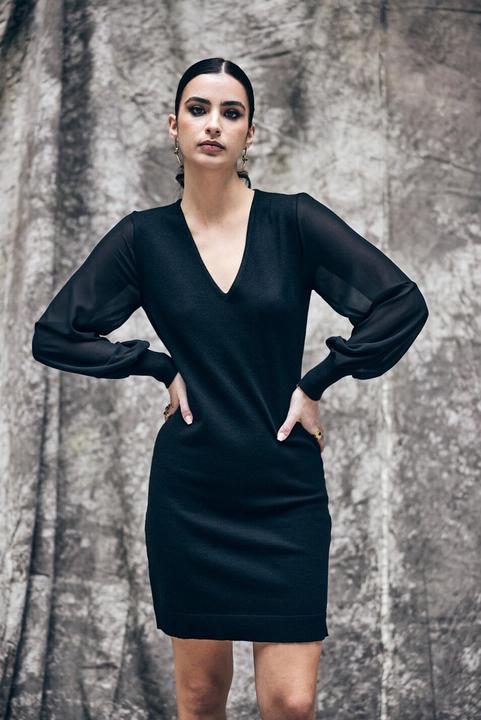 Produktbild Freeman T. Porter kleid damen rosaland (XS)
