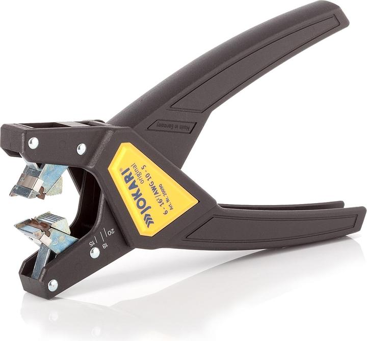 Actual product image Jokari Wire stripper (166 mm)