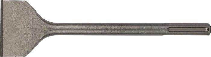 Image du produit Bosch Professional Zubehör Burin bêche PRO SDS max-4C, 80 x 300 mm (80 mm)