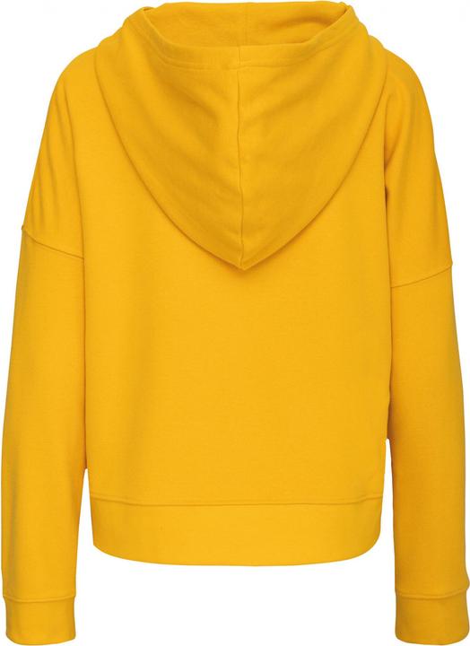 Mellow Yellow