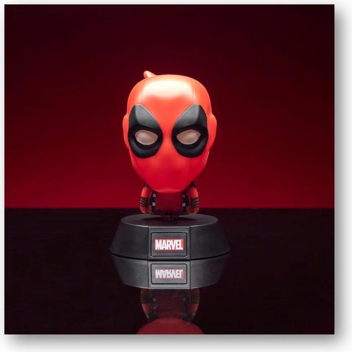 Immagine prodotto Paladone Products Deadpool icona luce BDP illuminazione ambientale