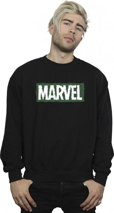 Immagine prodotto Holly Logo Felpa Uomo (M)