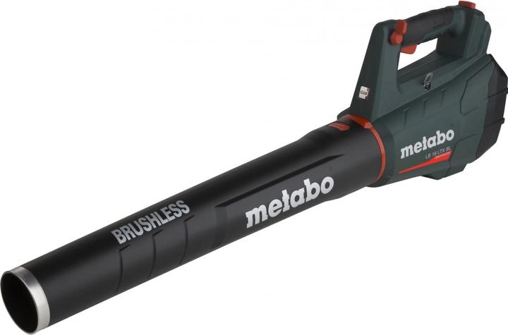 Metabo LB 18 LTX BL (Rechargeable battery operated, Leaf blower)