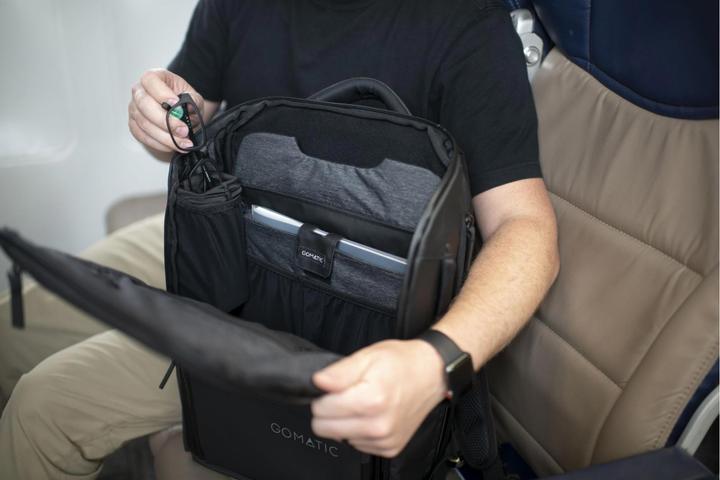 Actual product image Gomatic Everyday (24 l)