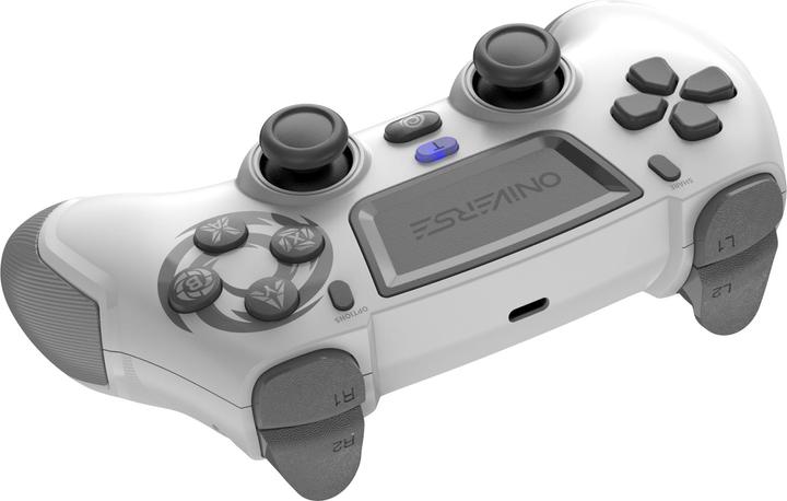 Productafbeelding Oniverse Opstand (PS4, Android, PC, iOS, PS3)